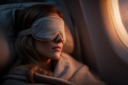 Practical Sleep Rituals and Tools for Travelers