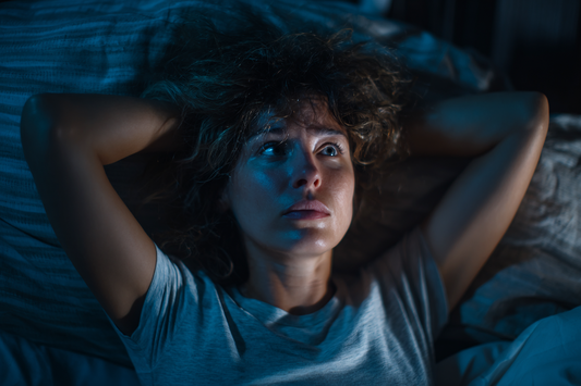 How to Improve Falling Asleep