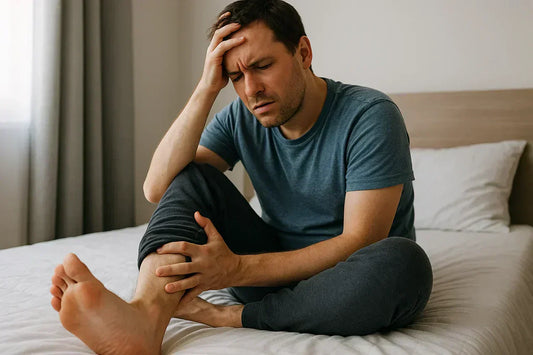 Restless Legs Syndrome