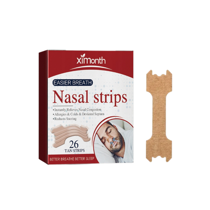 Nose Strips