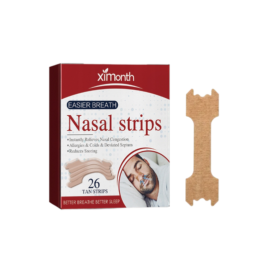 Nose Strips