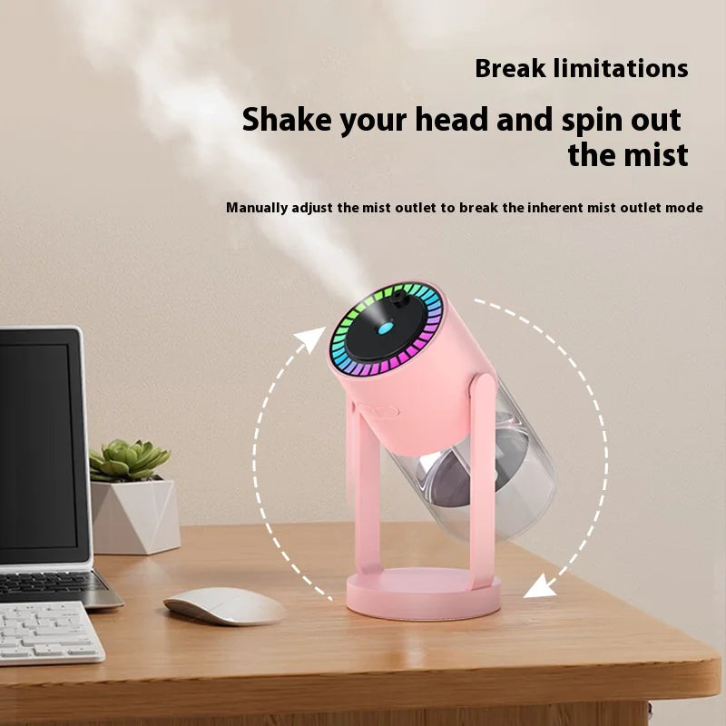 Sky Humidifier