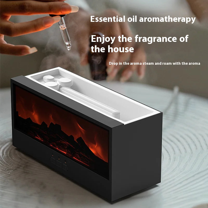 Fireplace Diffuser
