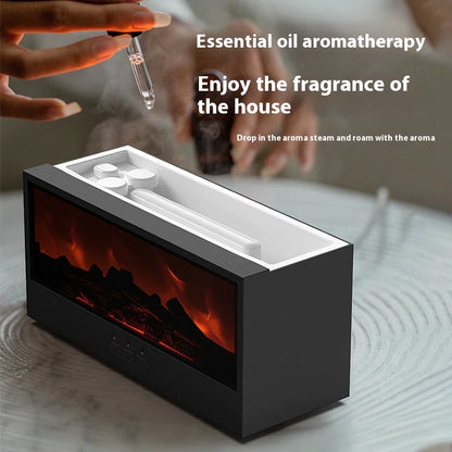 Fireplace Diffuser