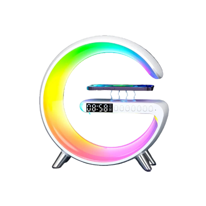 Multi-Functional Speaker