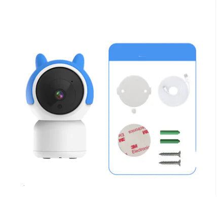 Baby Monitor 360