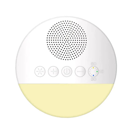 Light Sleep Speaker