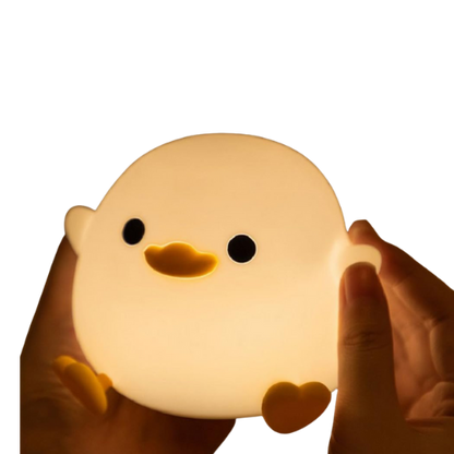 Duck Lamp