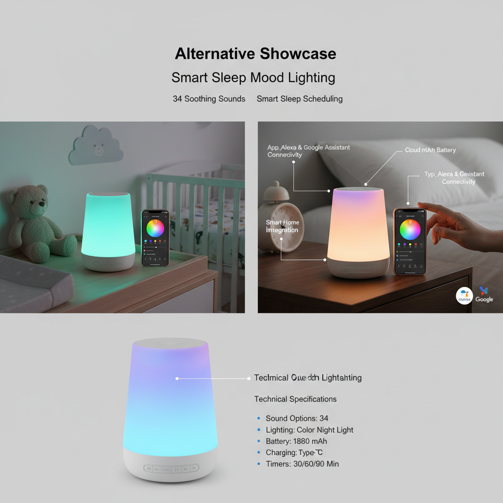 White Noise Controller