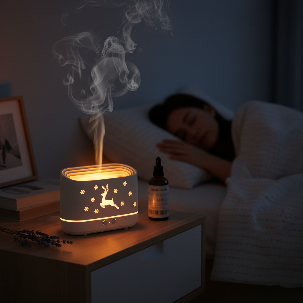 Elk Humidifier