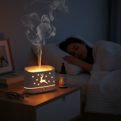 Elk Humidifier