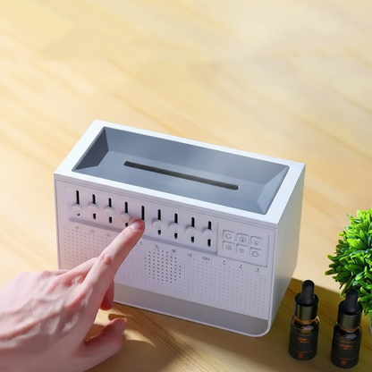 Aroma Diffuser