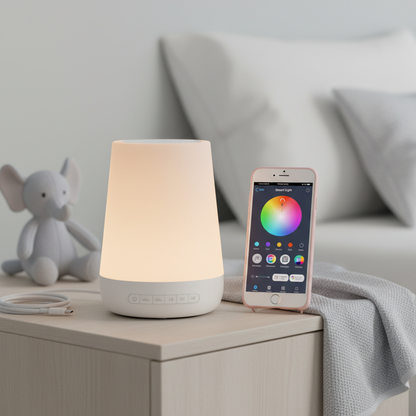 White Noise Controller