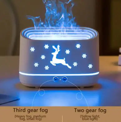 Elk Humidifier