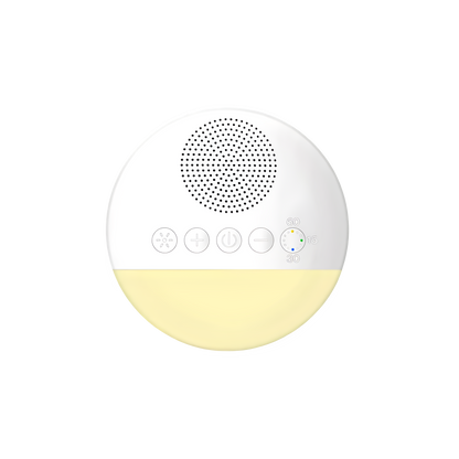 Light Sleep Speaker