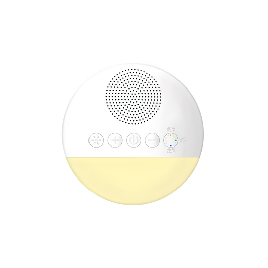 Light Sleep Speaker
