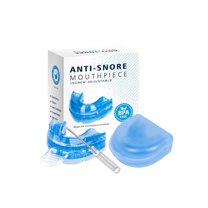 Snore Mouthpiece