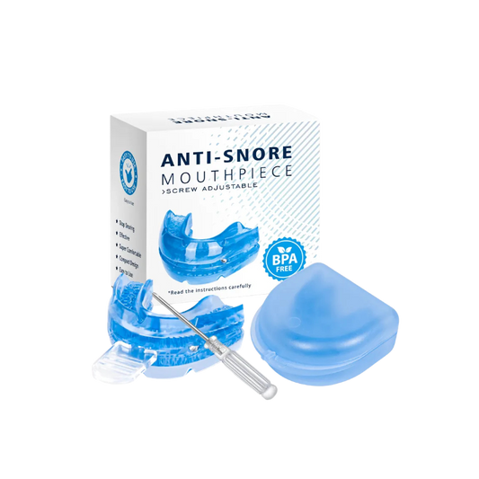 Snore Mouthpiece