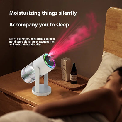 Sky Humidifier