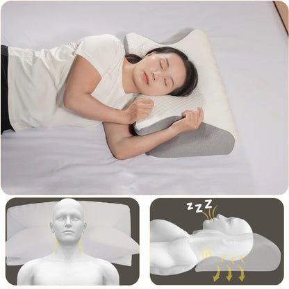 Memory Pillow